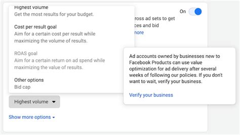 The 5 Facebook Bidding Strategies Explained: Pros, Cons  .